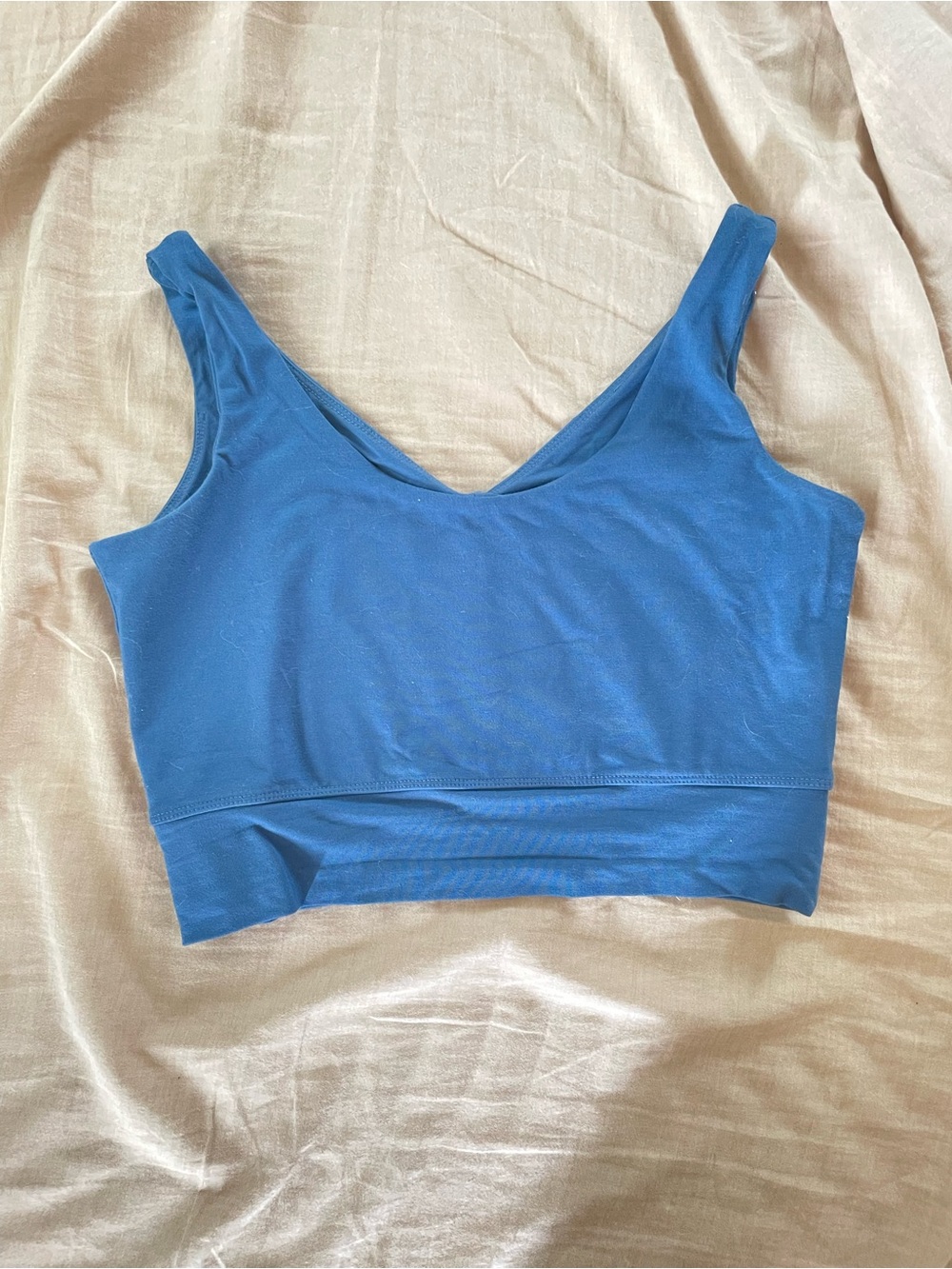 Free Label bra size medium
